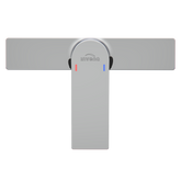 BATERIA NATRYSKOWA RIKIA CHROM