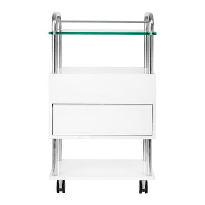 Pomocnik podologiczny 6052T biały 138011