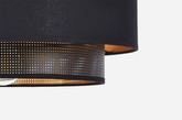Lampa wisząca K-5281 z serii AMOS