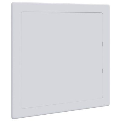 Panele dostępu Biały 35 x 35 cm Plastik ABS