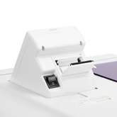 Lafomed autoklaw Compact Line LFSS12AD z drukarką 12 L kl. B medyczna  122515