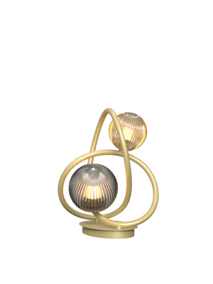 Lampa stojąca METZ 8015-204