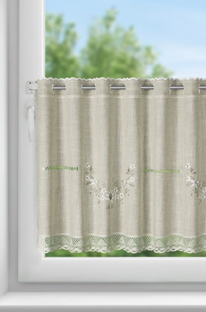 Veronica beżowy 150x60