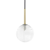 Lampa wisząca K-5680 z serii AURA
