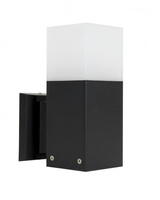 Kinkiet zewnętrzny CB-K BL