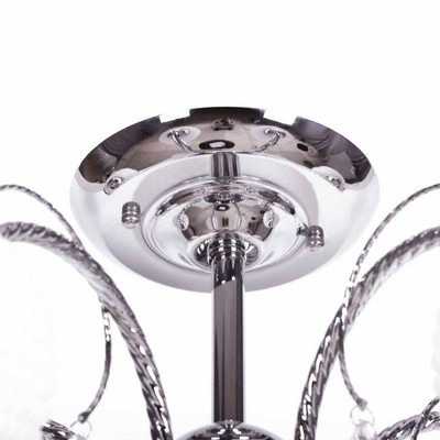 Lampa sufitowa K-JSL-6554/5 CHR z serii SUSAN