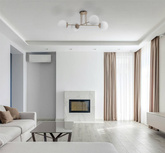 Lampa sufitowa K-5403 z serii LUMIA