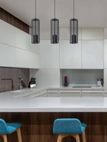 Lampa wisząca K-4931 z serii FALCON