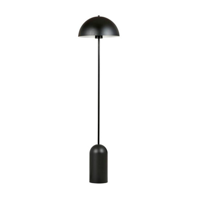 Lampa podłogowa KAVA LP1 BLACK