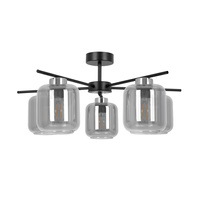 Lampa sufitowa K-5517 z serii PIEGA