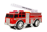 Zestaw Aut Służby Specjalne Straż Pożarna Policja