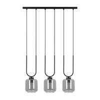 Lampa wisząca K-5586 z serii BONO