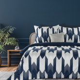 Makosatyna biały 160x200