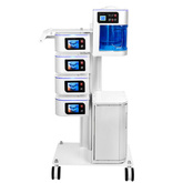 Kombajn kosmetyczny Yoshida Exclusive 114884