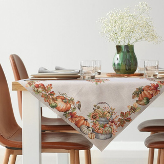 Obrus naturalny 100x100