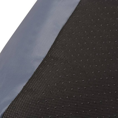 vidaXL Legowisko dla psa z poduszką, rozmiar XL, szare