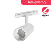 Lampa magnetyczna DDCX-B15-ZB 15W ZIGBEE CCT biały