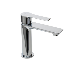 Bateria umywalkowa pinios l chrom BU-92-L01-X Invena