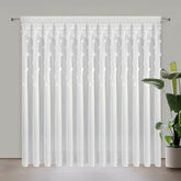 Firana Diana biała 350x270