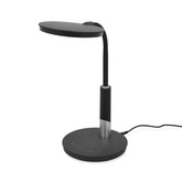 Lampka biurkowa K-BL1237 CZARNY z serii DINO