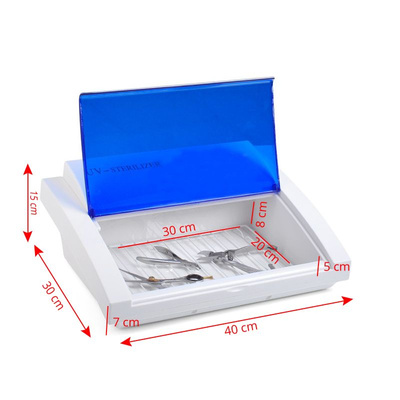 Sterylizator UV-C blue 103515