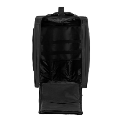 Kufer kosmetyczny Look 328 na kółkach  148522