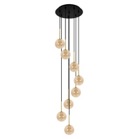 Lampa wisząca K-5562 z serii GALAXY