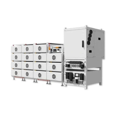 Magazyn energii BOS-B-Pack16-A3 16,08 kWh (wysokonapięciowy) DEYE