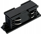 ŁĄCZNIK LINIOWY DO SZYNOPRZEWODU 3 FAZOWY BIAŁY CZARNY ULAC205 ULAC206-