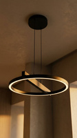 Lampa wisząca K-8230  z serii TIVOLI