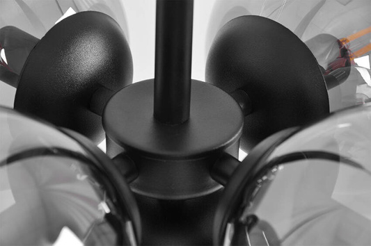 Lampa wisząca K-5365 z serii MEGAN