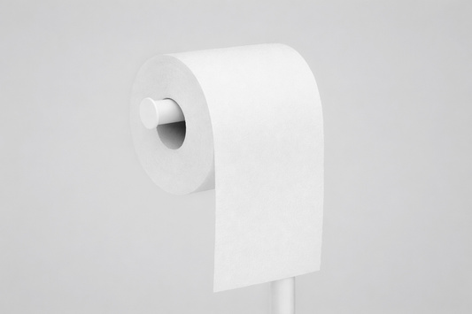 Klasyczny stojak na papier toaletowy KS-59 PAPER STAND - KAJA HOME