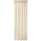 Zasłona Pier kremowa 140x270