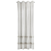 Firana Anne biała 140x270