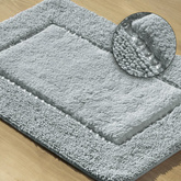 srebrny 50x70 Chic