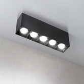 Lampa natynkowa JDL-3T 15 W