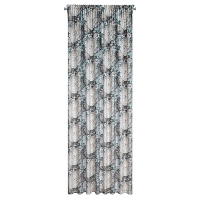 Zasłona Lucia kremowa 140x270