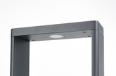 Lampa ogrodowa stojąca FLS-750
