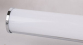 Kinkiet łazienkowy listwa LED 12W 4000K IP44 62cm Universe Candellux 21-54036