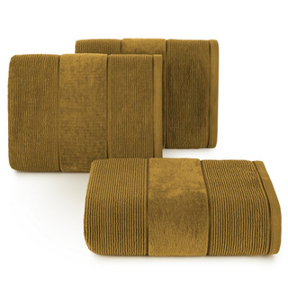 Ręcznik Emma miodowy 70x140