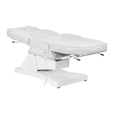 Sillon fotel kosmetyczny elektryczny Soft 1 siln. biały 137567
