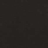 Wejściowy zagłówek 12 szt. 60 x 30 cm Czarny tkanina