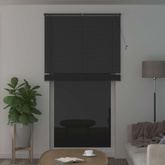 Żaluzja wenecka Srebrnoszary 213 x 110 cm 25 mm PVC