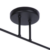 Lampa sufitowa K-4913 z serii ISLA