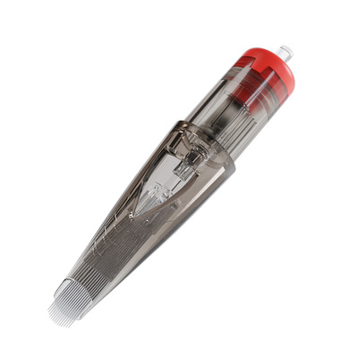 Cartridge do tatuażu El Cartel 0.35 13 SOFT EDGE MAGNUM TURBO 10 szt. 138466