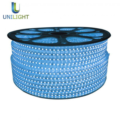 Taśma LED 230V - IP67 - RGB  - 1m