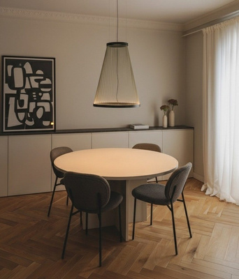 LAMPA WISZĄCA LONG ISLAND AD319 TERRA