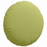 Poduszki na siedziska 2 pcs Jasnozielony ?40 x 13 cm tkanina