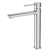 Wysoka bateria umywalkowa Glamour chrom Invena