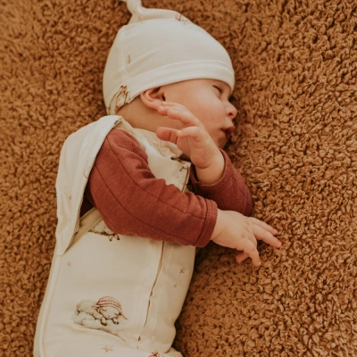 Otulacz Lullaby Szampański M
